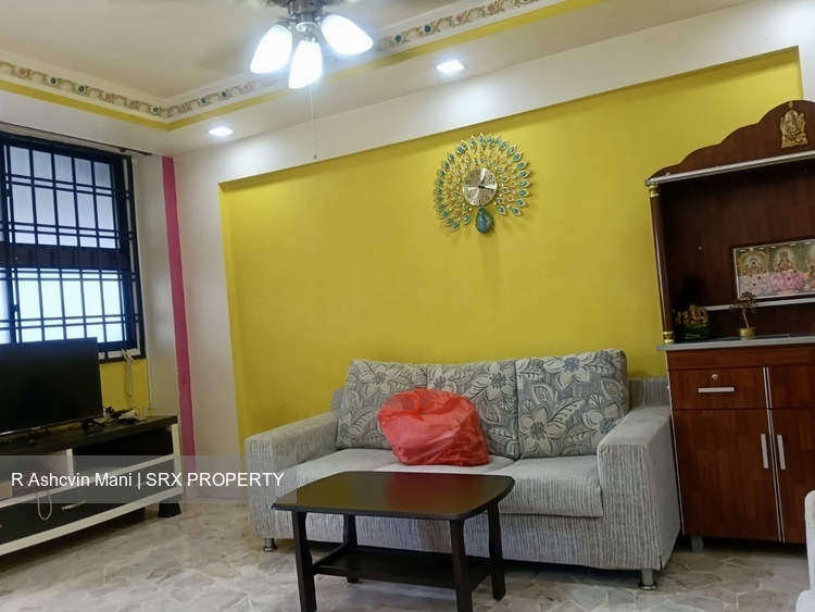 Blk 324 Bukit Batok Street 33 (Bukit Batok), HDB 3 Rooms #578945331